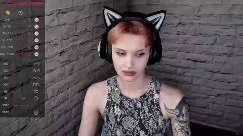 Eva online show from June 2, 5:48 pm