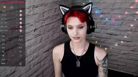 Eva online show from June 3, 3:17 pm