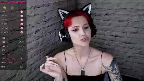 Eva online show from June 15, 6:54 pm