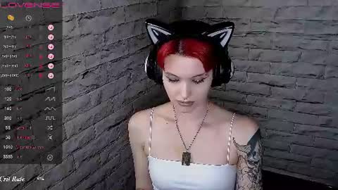 Eva online show from June 19, 6:34 pm