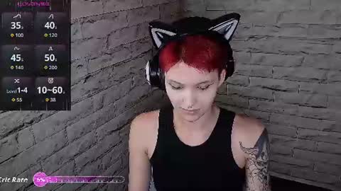 Eva online show from July 5, 3:41 pm