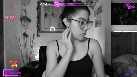 Lauren online show from December 4, 12:52 am