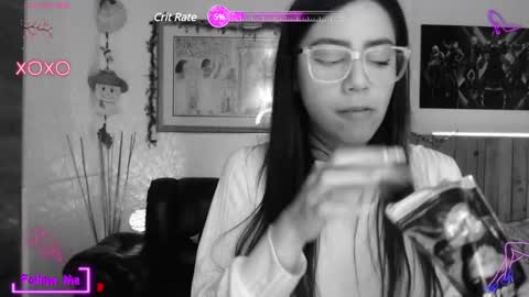 Lauren online show from January 5, 11:22 pm
