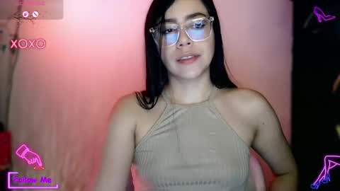 Lauren online show from October 24, 1:24 am