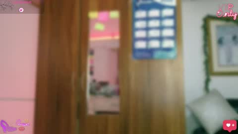 Lauren online show from March 27, 9:36 pm