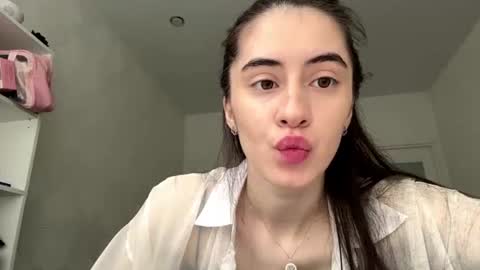 Snapshot of laurenadupuy chatting on June 12, 1:10 pm laurenadupuy online show from June 12, 1:10 pm