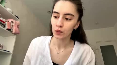 Snapshot of laurenadupuy chatting on June 13, 1:09 pm laurenadupuy online show from June 13, 1:09 pm