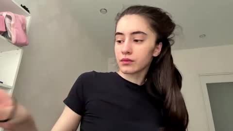 laurenadupuy online show from July 6, 1:19 pm