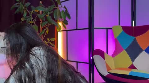 Lauren Brite online show from November 27, 11:29 pm