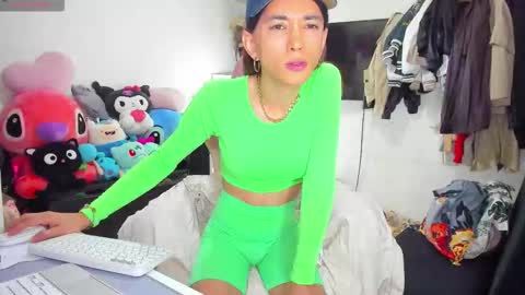 SF online show from October 4, 4:27 pm