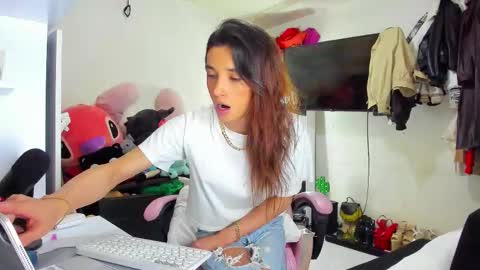 SF online show from October 8, 1:58 am