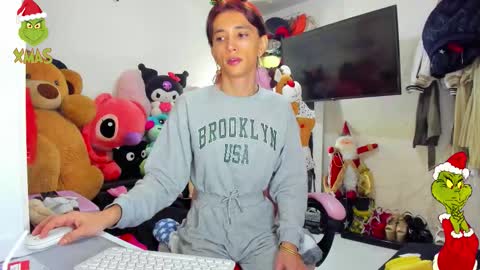 SF online show from December 20, 5:09 pm