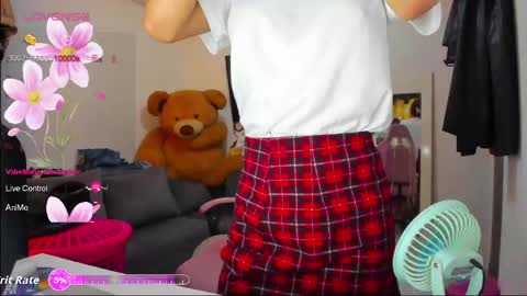 Snapshot of laurencesophiets chatting on April 20, 9:27 pm SF online show from April 20, 9:27 pm