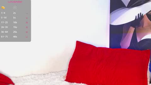 Lauren Gill online show from September 25, 8:23 pm