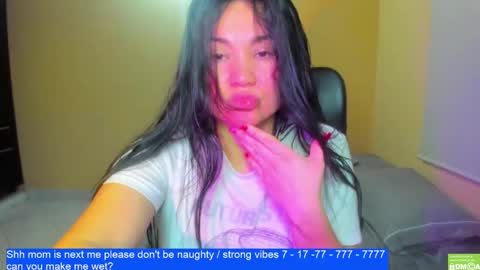 onlyfan laureng7 - 7 laureng2 online show from January 3, 8:11 pm