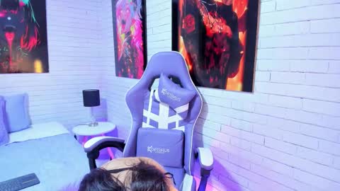 LaurenHazel  online show from October 21, 3:29 am