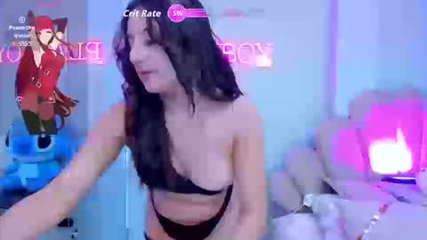 Lauren Hu online show from September 10, 5:18 am