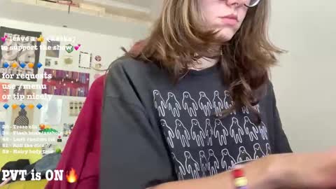 Lauren   online show from October 8, 3:09 pm