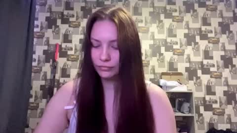 Hannah online show from September 14, 7:02 pm