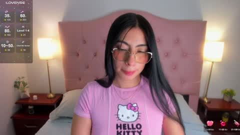 laurenn_smitth online show from December 4, 1:20 pm