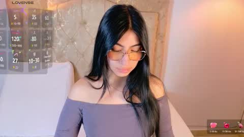laurenn_smitth online show from January 13, 1:05 pm