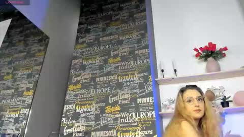 LaurennLane online show from March 21, 6:18 am