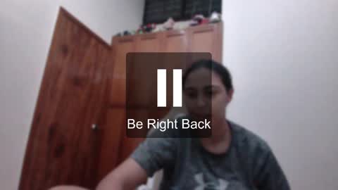 Laurent online show from December 9, 3:50 am