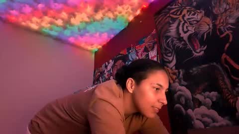 Laurent online show from September 9, 2:33 am