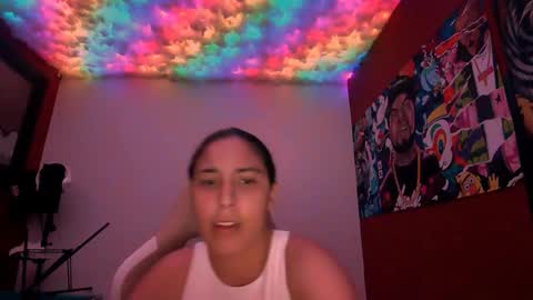 Laurent online show from September 12, 2:44 am