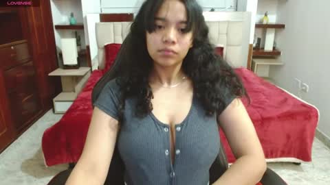 laurent online show from February 5, 3:23 am