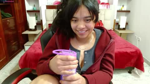 laurent online show from February 15, 9:16 am