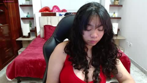 laurent online show from February 20, 3:12 am