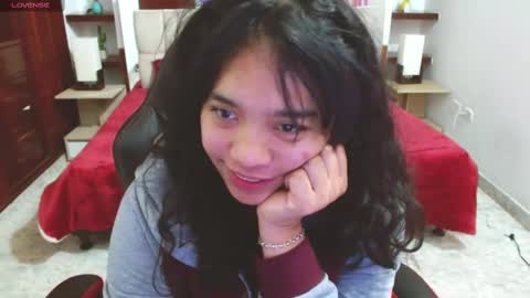 laurent online show from February 21, 9:24 am