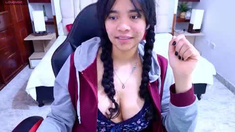 laurent online show from September 9, 3:06 am