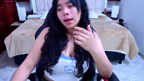 laurent online show from September 23, 3:09 am