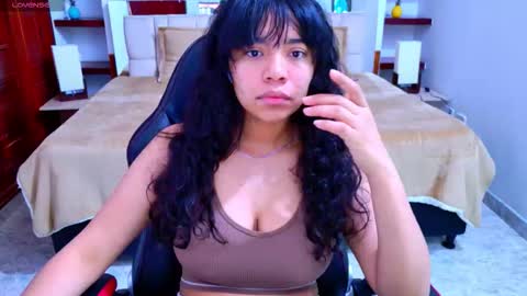 laurent online show from October 8, 3:04 am