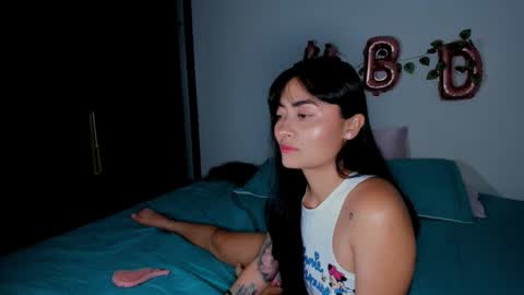 Lucie  online show from December 21, 9:11 pm