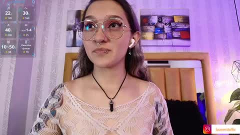 Laurent Elis online show from March 31, 4:40 pm