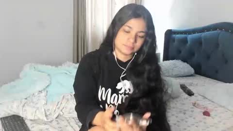 daniela angel     online show from May 16, 12:59 pm