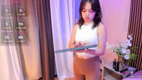 Hanna online show from March 10, 11:37 am