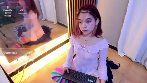 Hanna online show from June 12, 12:15 pm