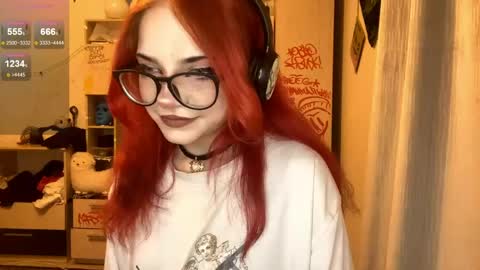 Eva online show from June 7, 12:37 am