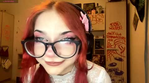 Eva online show from June 7, 11:41 pm