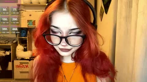 Eva online show from June 9, 9:37 pm