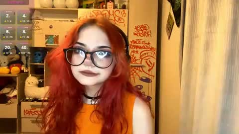 Eva online show from June 13, 9:46 pm
