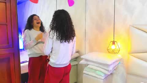 Laurent online show from January 7, 10:40 am