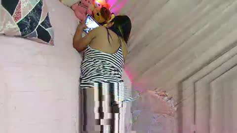 Snapshot of laurice_hooter69 chatting on September 20, 1:56 pm Dallas Hooter Edmonson online show from September 20, 1:56 pm