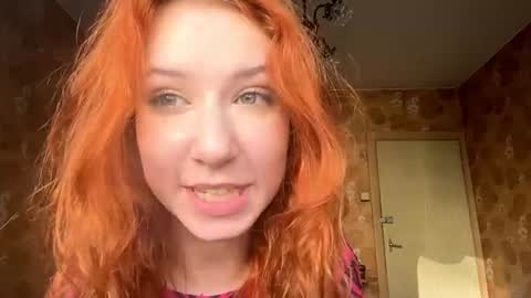 Snapshot of lauriceballetta chatting on August 4, 3:03 pm Emilia online show from August 4, 3:03 pm