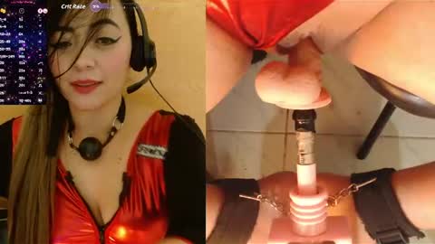 lauriss_ online show from June 28, 10:16 pm