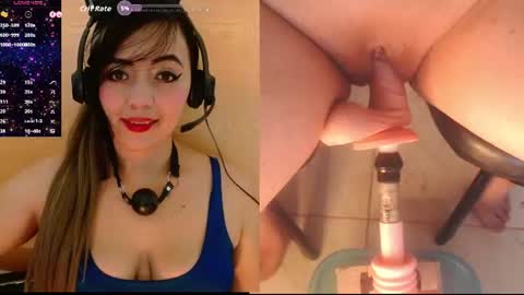 lauriss_ online show from July 18, 7:17 pm